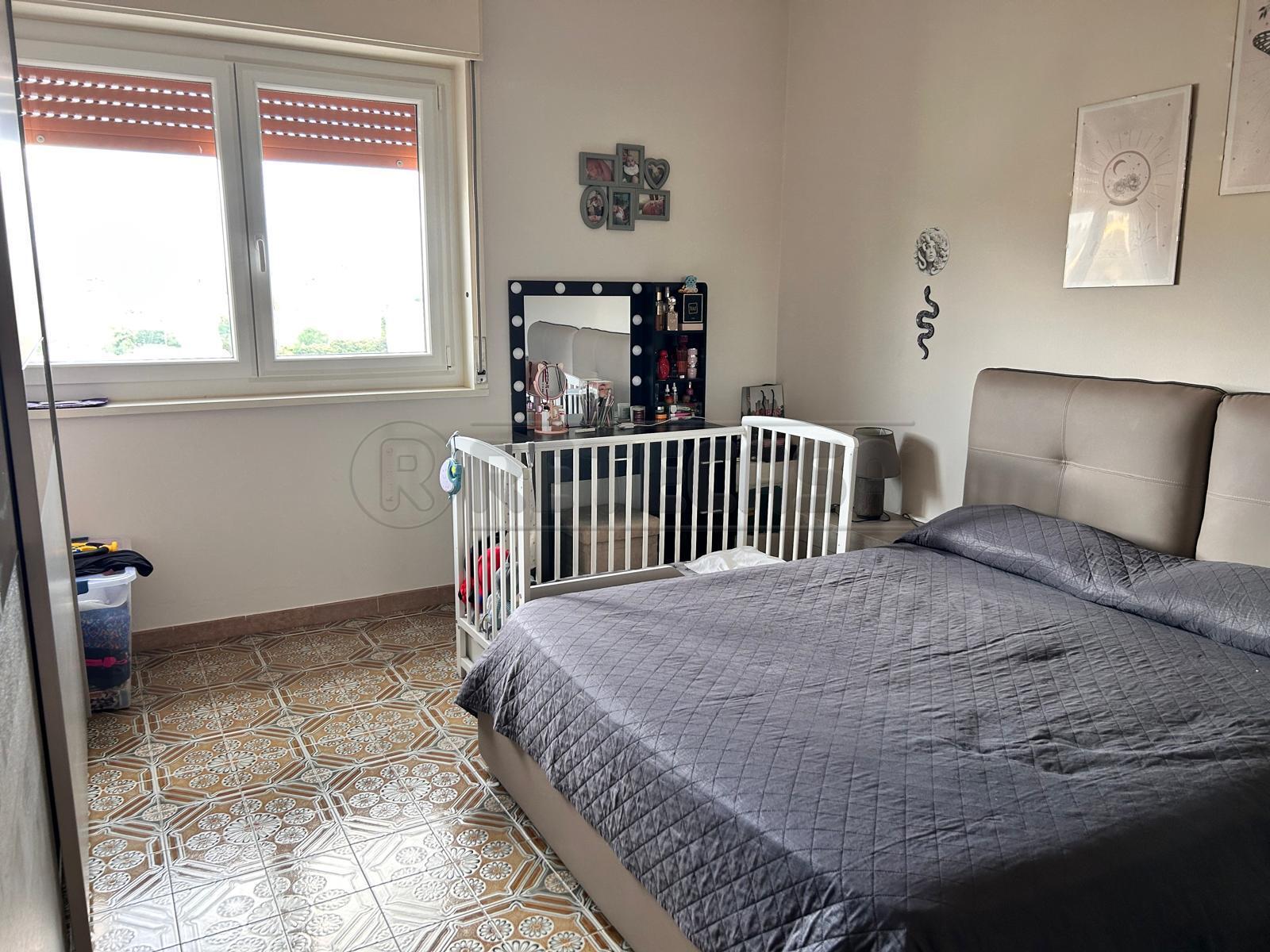 Trilocale in vendita in via volturno 16/b, Caltanissetta