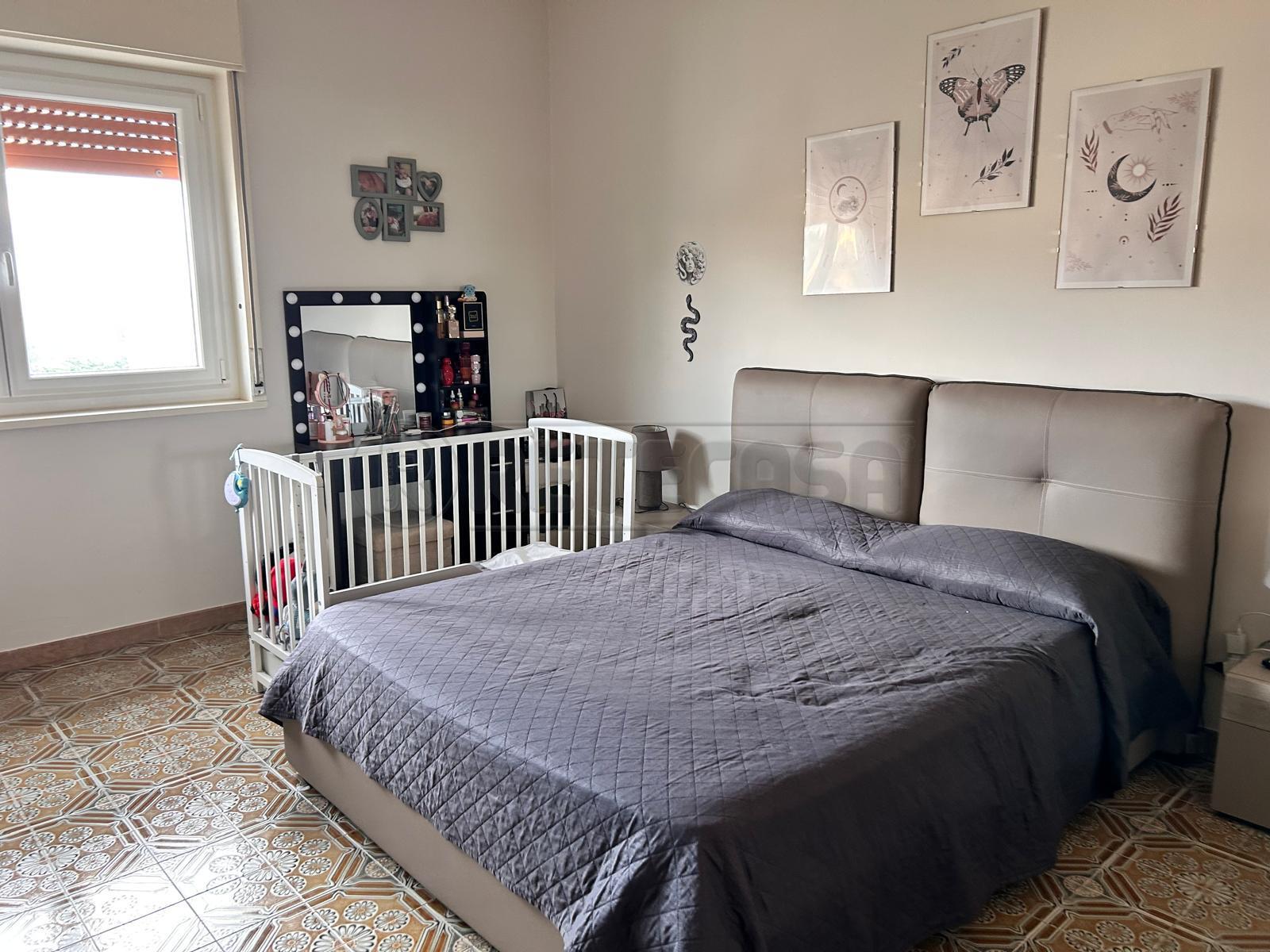 Trilocale in vendita in via volturno 16/b, Caltanissetta