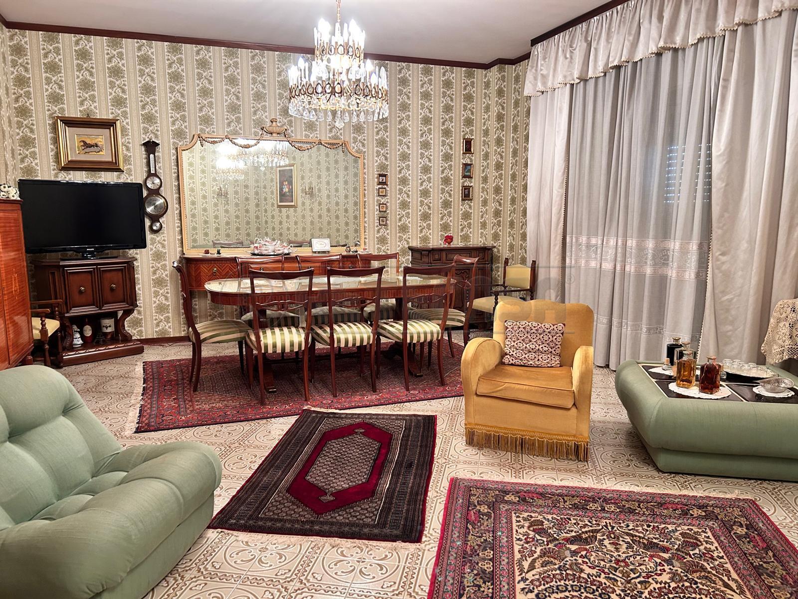 Appartamento in vendita in via enrico medi 1, Caltanissetta