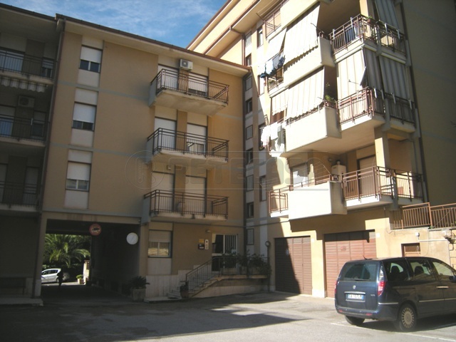 Trilocale in vendita in via paladini 280, Caltanissetta