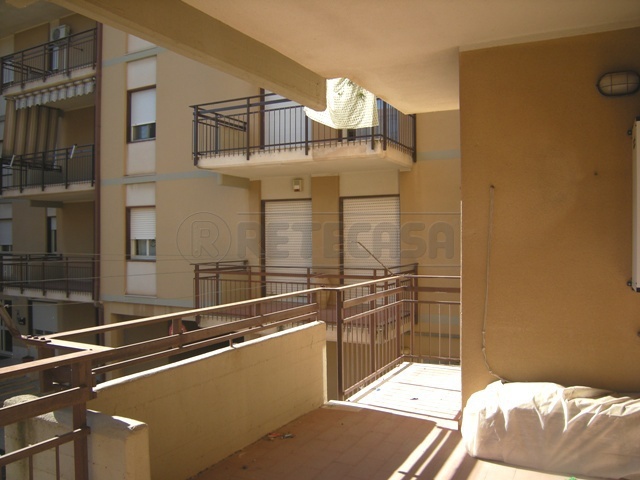 Trilocale in vendita in via paladini 280, Caltanissetta