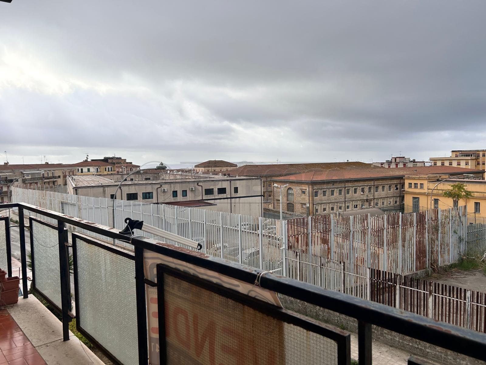 Quadrilocale in vendita in via federico de roberto 21, Caltanissetta