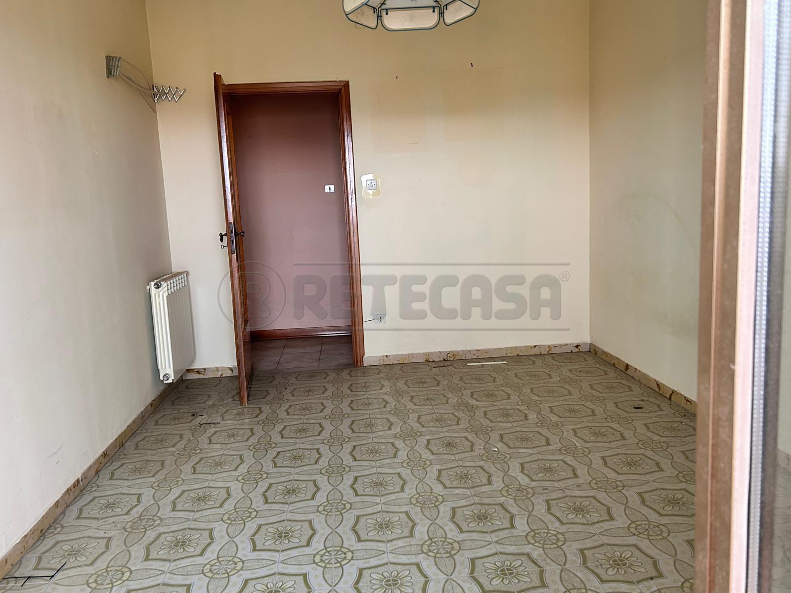Quadrilocale in vendita in via federico de roberto 21, Caltanissetta