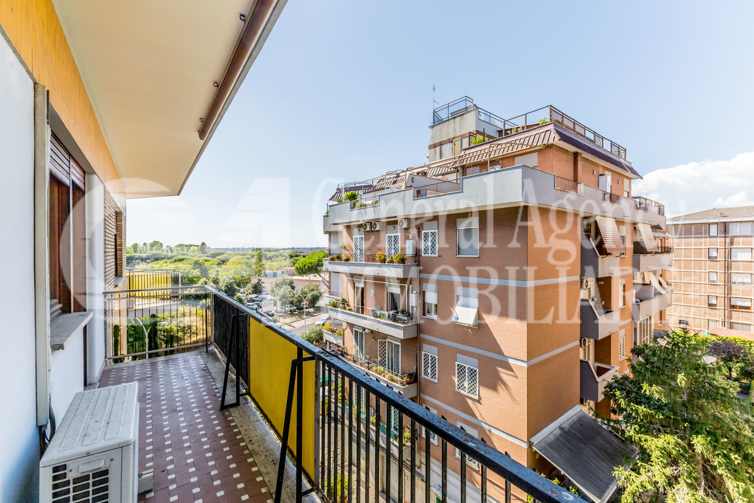 Appartamento in vendita in via guido de ruggiero, Roma