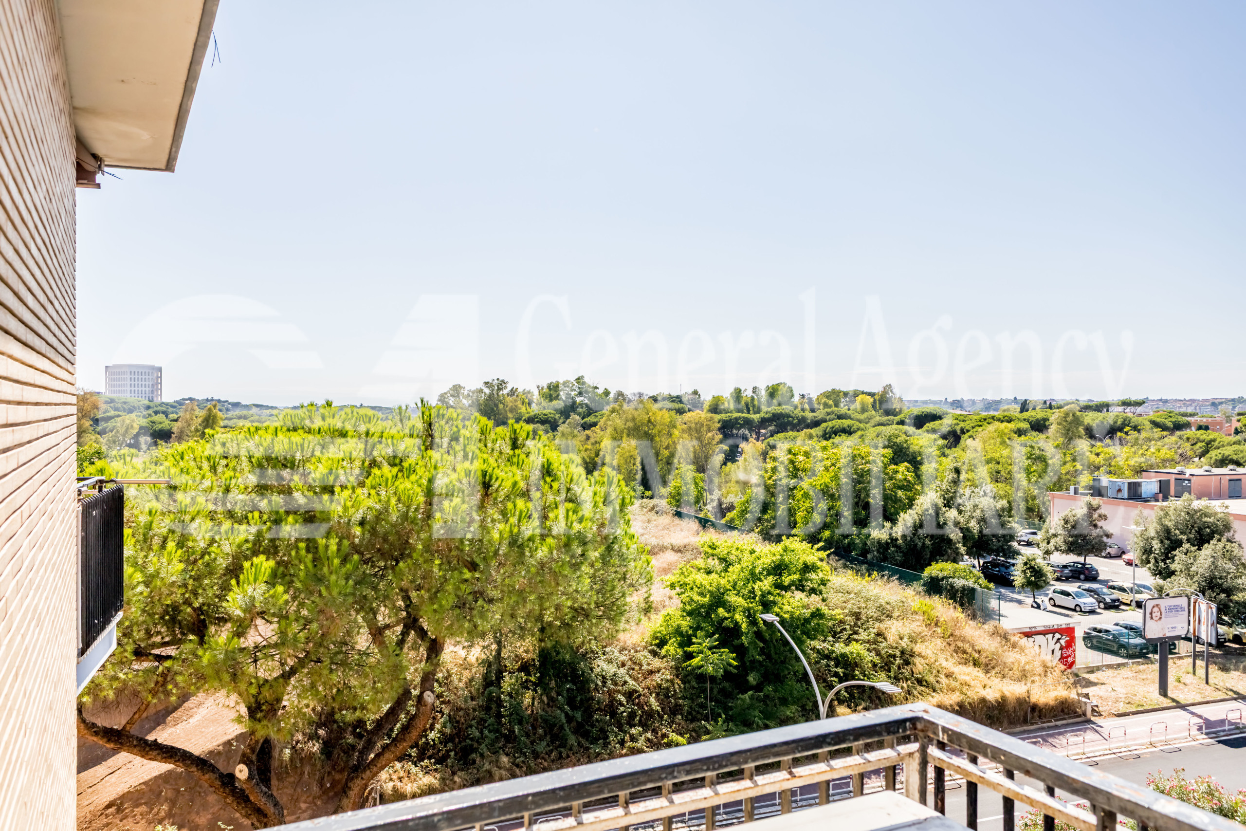 Appartamento in vendita in via guido de ruggiero, Roma