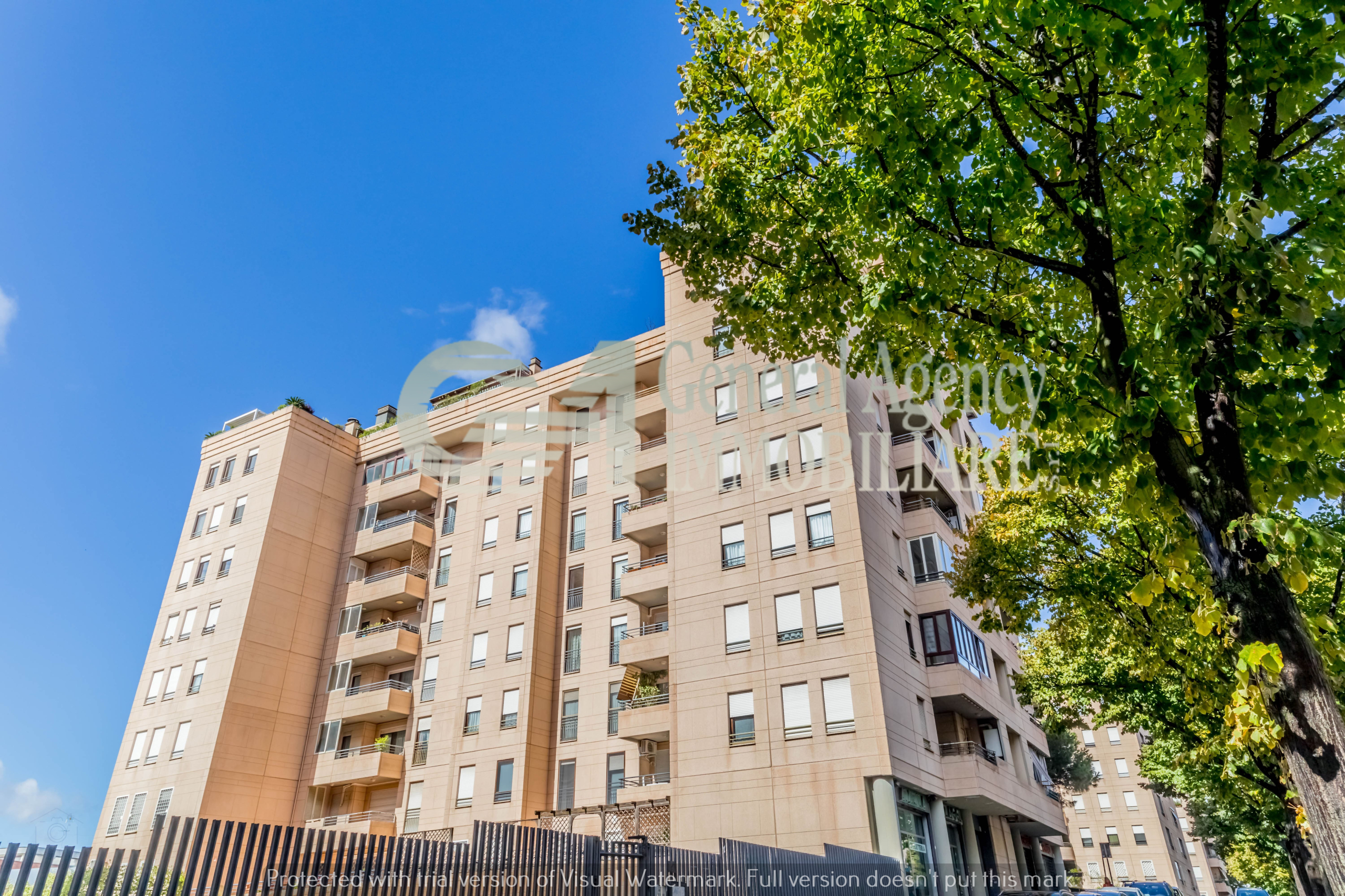 Trilocale in vendita in via dell'orsa minore, Roma