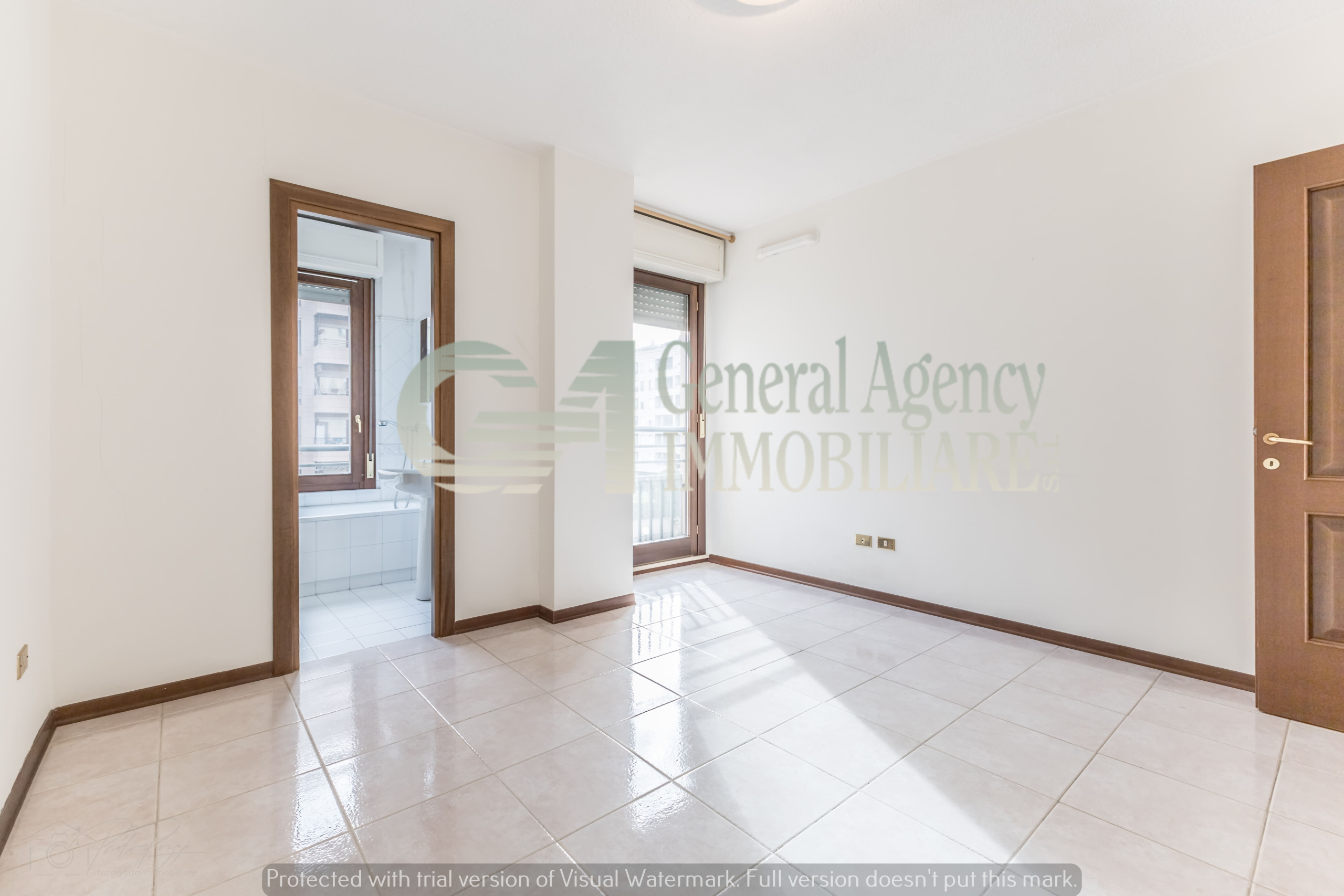 Trilocale in vendita in via dell'orsa minore, Roma