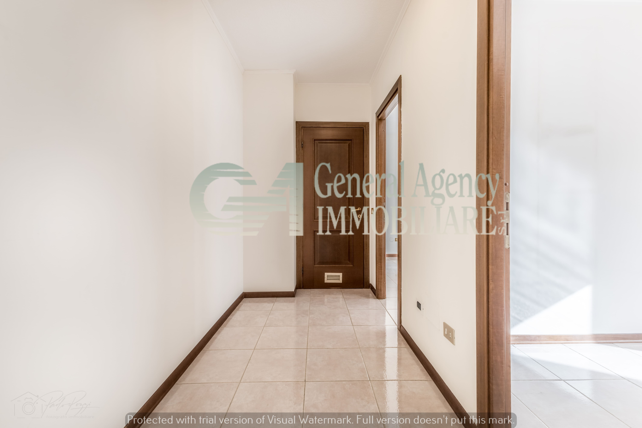 Trilocale in vendita in via dell'orsa minore, Roma