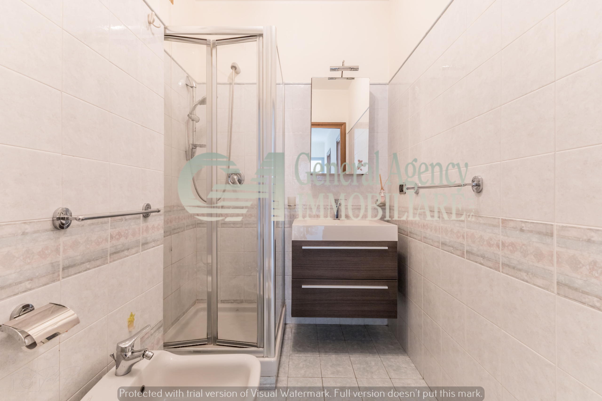 Trilocale in vendita in via dell'orsa minore, Roma