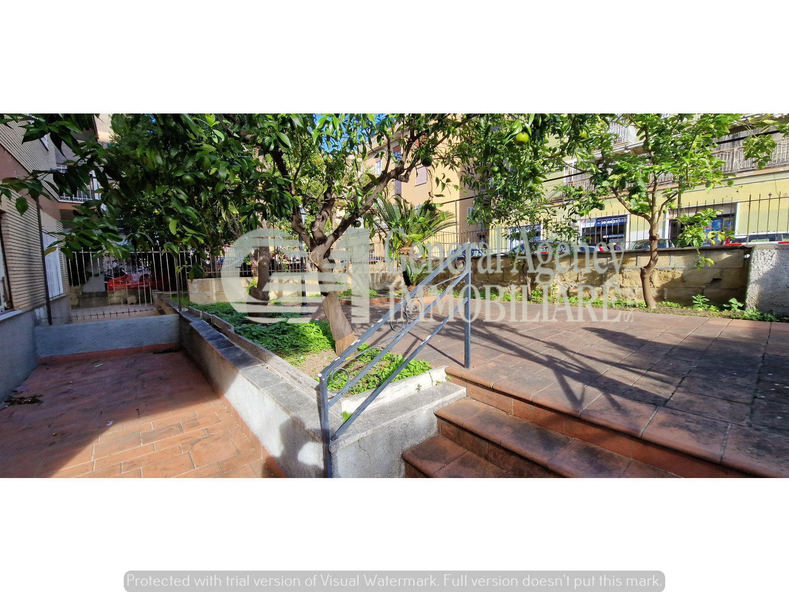 Trilocale in vendita in via gregorio xiii, Roma