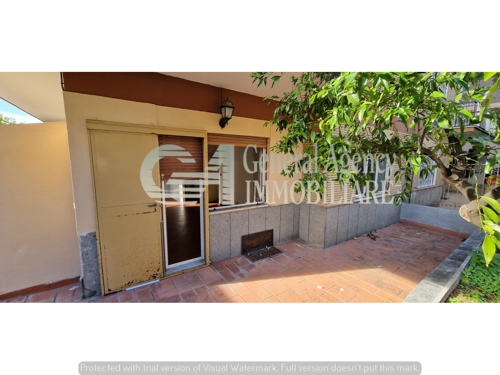 Appartamento in vendita in via degli artificieri, Roma