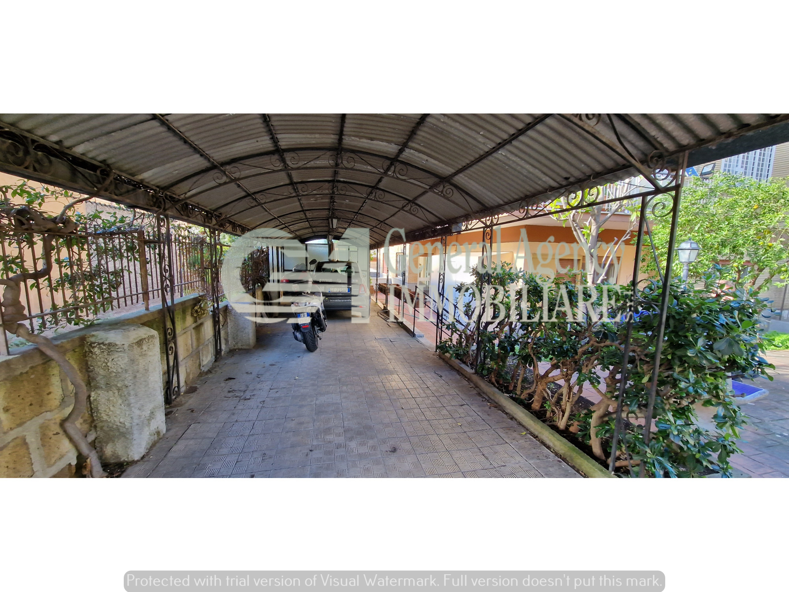 Appartamento in vendita in via degli artificieri, Roma