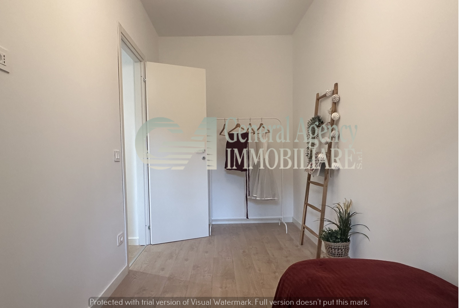 Quadrilocale in vendita in via tolmino, Roma