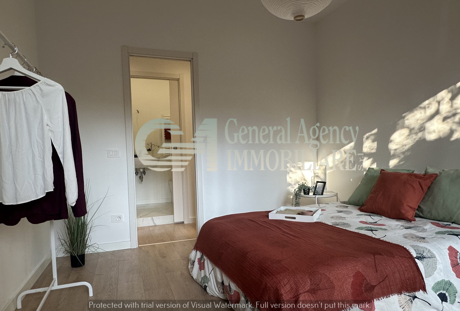 Quadrilocale in vendita in via tolmino, Roma