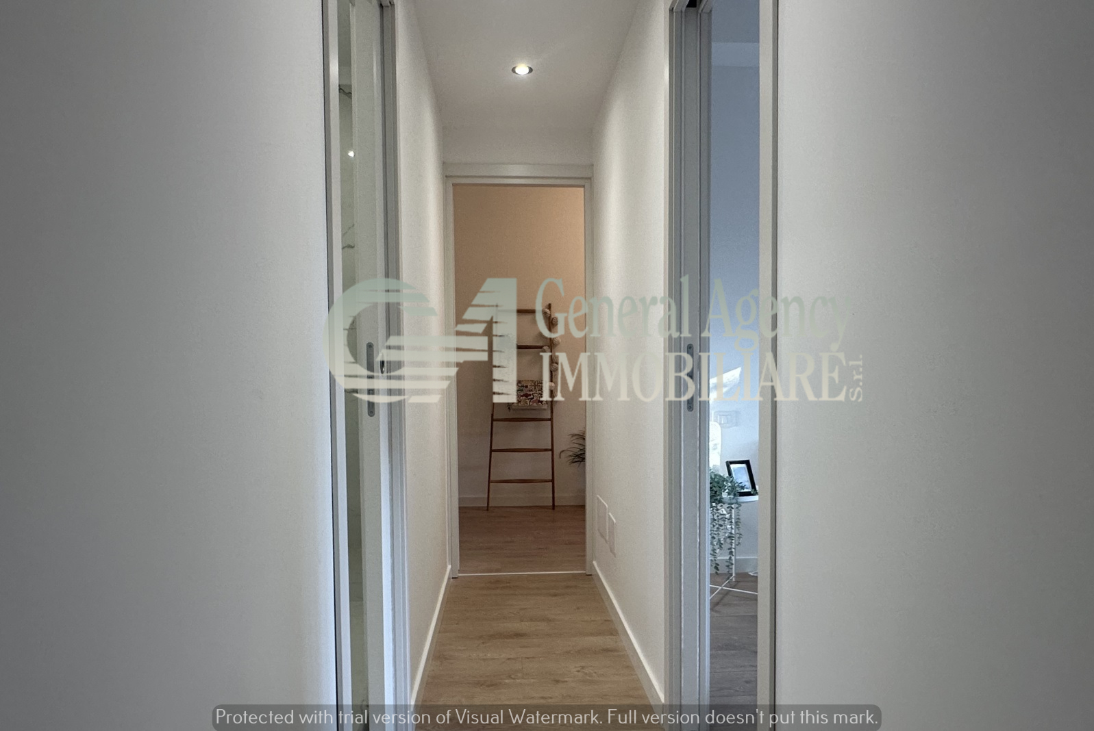 Quadrilocale in vendita in via tolmino, Roma