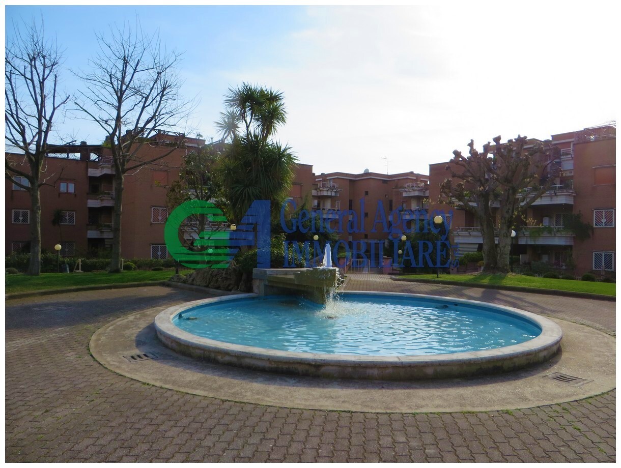 Ufficio con giardino in via andrea millevoi, Roma