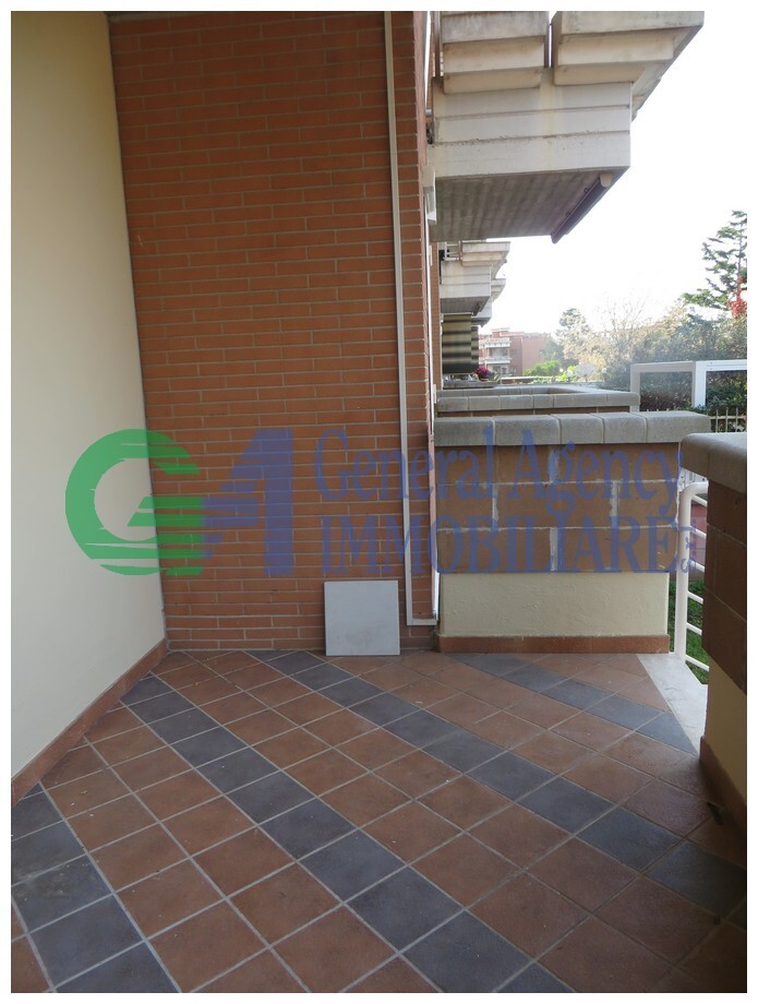 Ufficio con giardino in via andrea millevoi, Roma