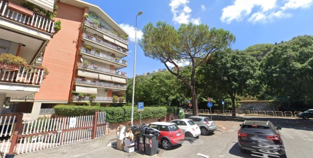 Mansarda in vendita a Roma