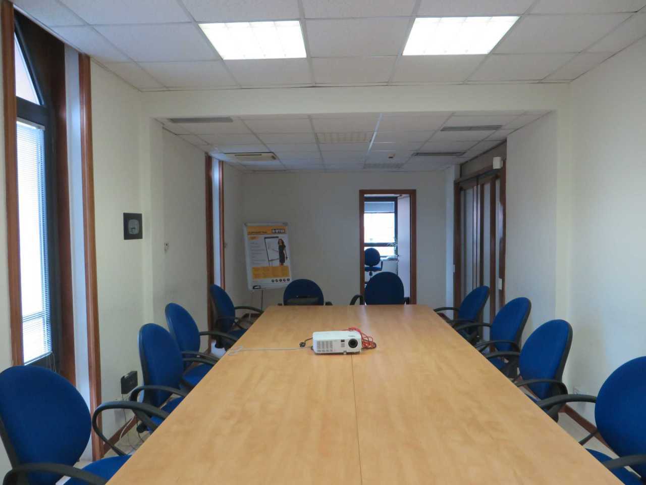 Ufficio in affitto in viale del poggio fiorito, Roma