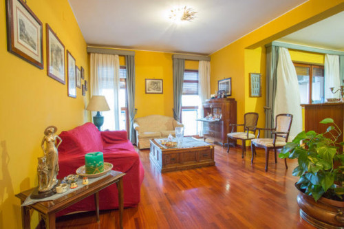 Appartamento da ristrutturare a Palermo