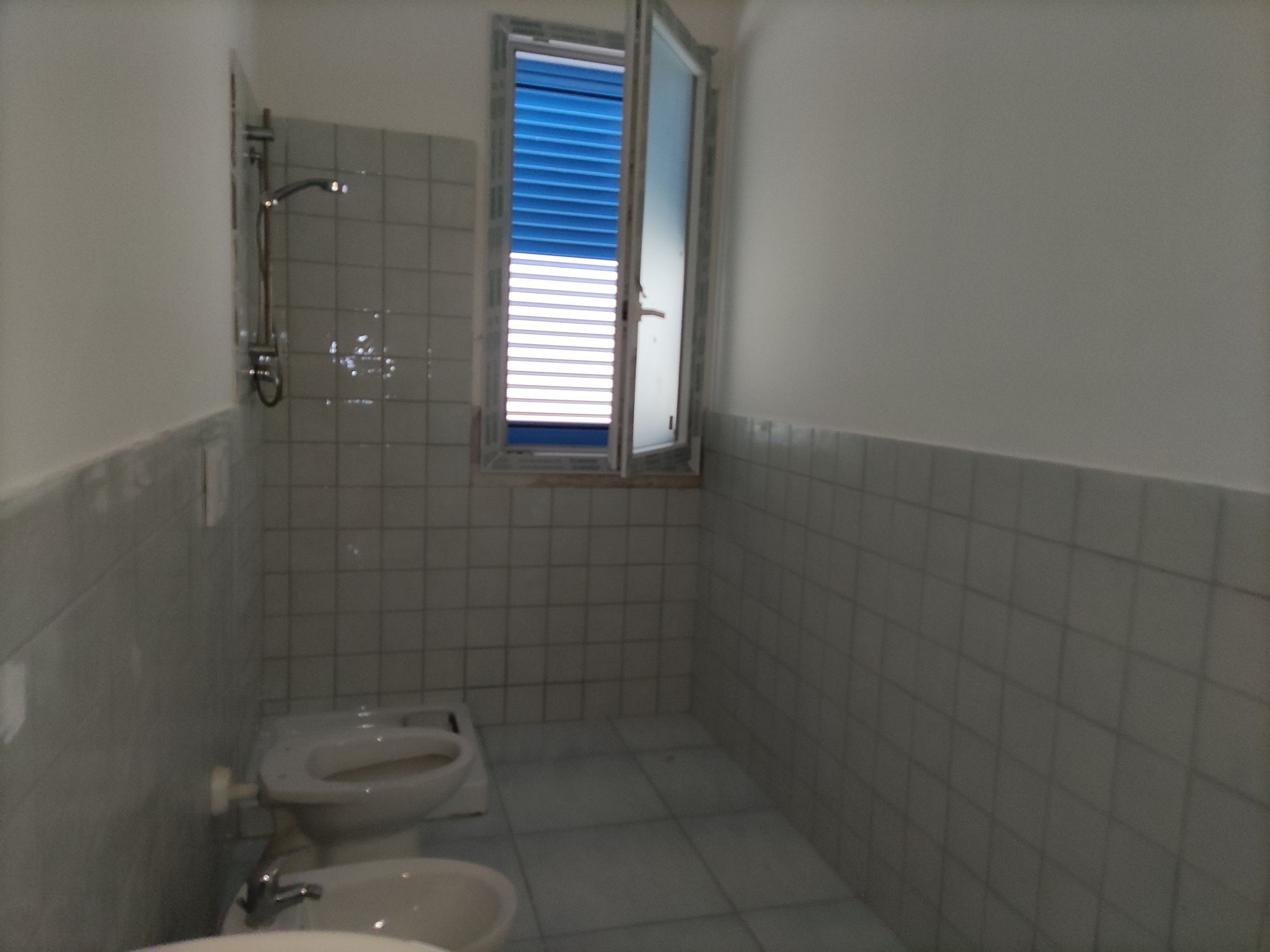 Bilocale nuovo, Favignana marettimo