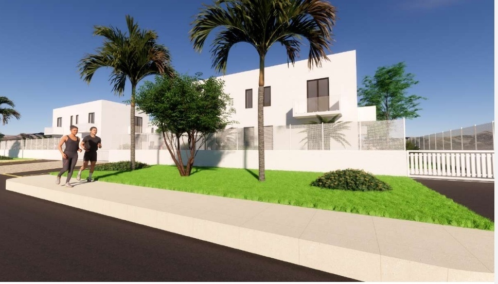 Casa indipendente con giardino, San Vito Lo Capo castelluzzo