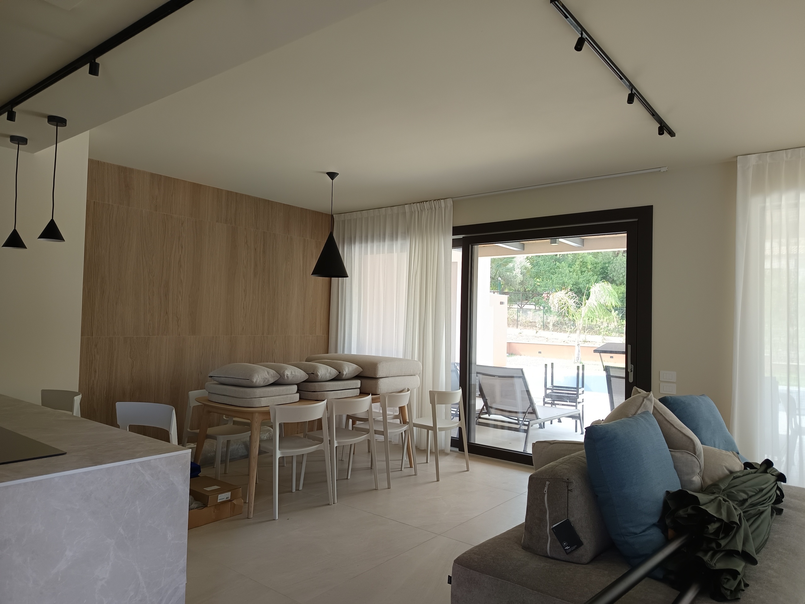 casa indipendente in vendita a Castellammare del Golfo