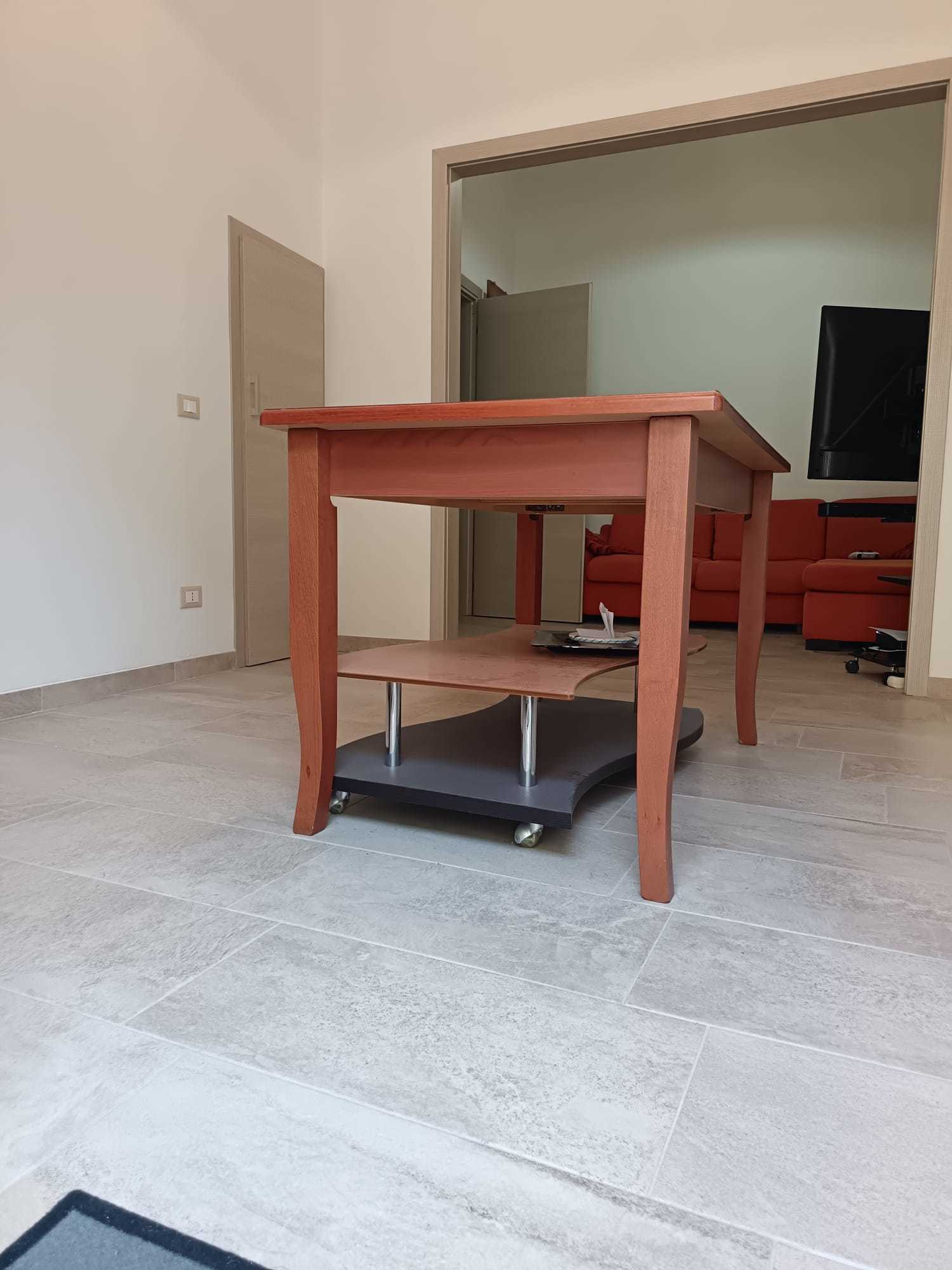 Appartamento in vendita a Balestrate