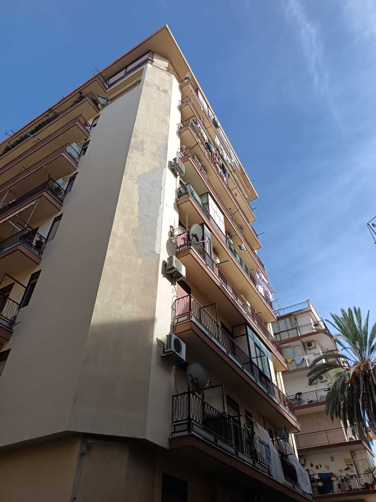 Appartamento da ristrutturare a Palermo