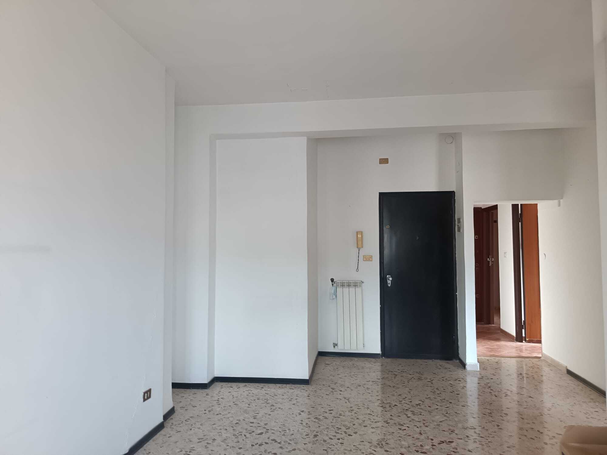 Appartamento da ristrutturare a Palermo