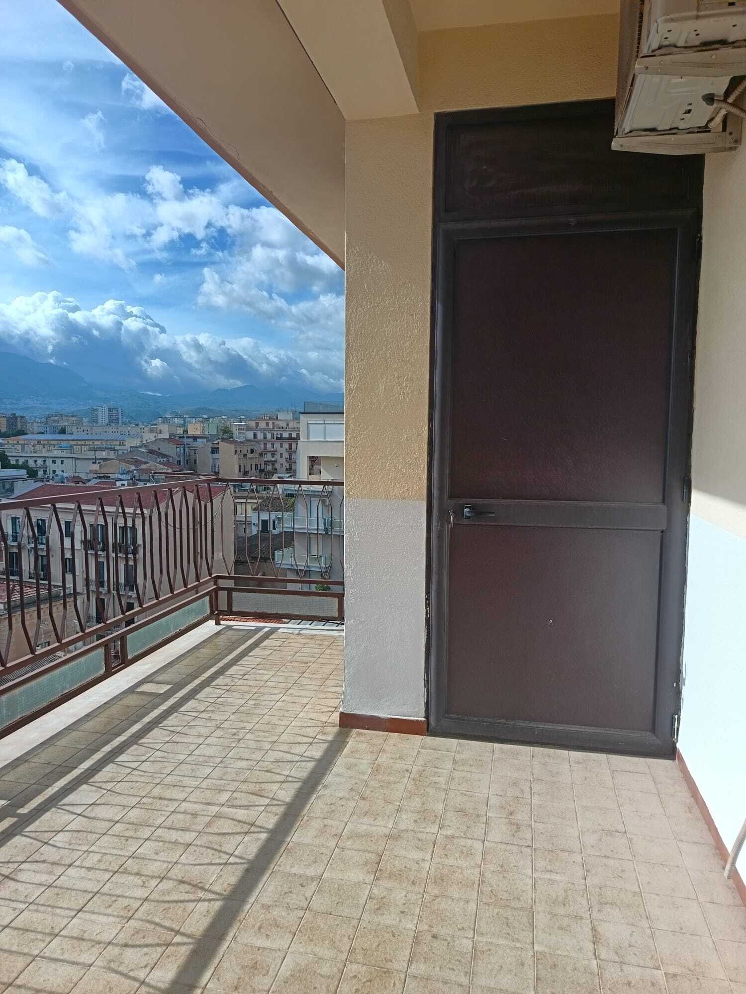 Appartamento da ristrutturare a Palermo