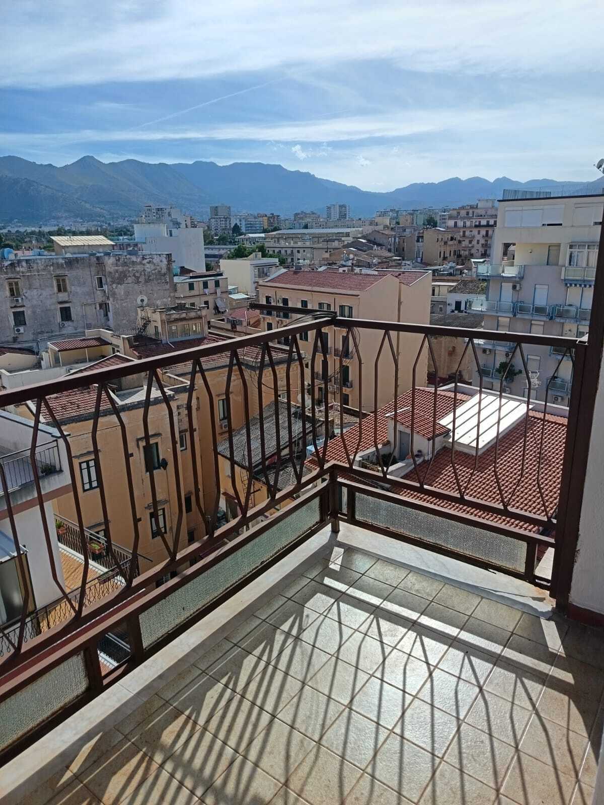 Appartamento da ristrutturare a Palermo