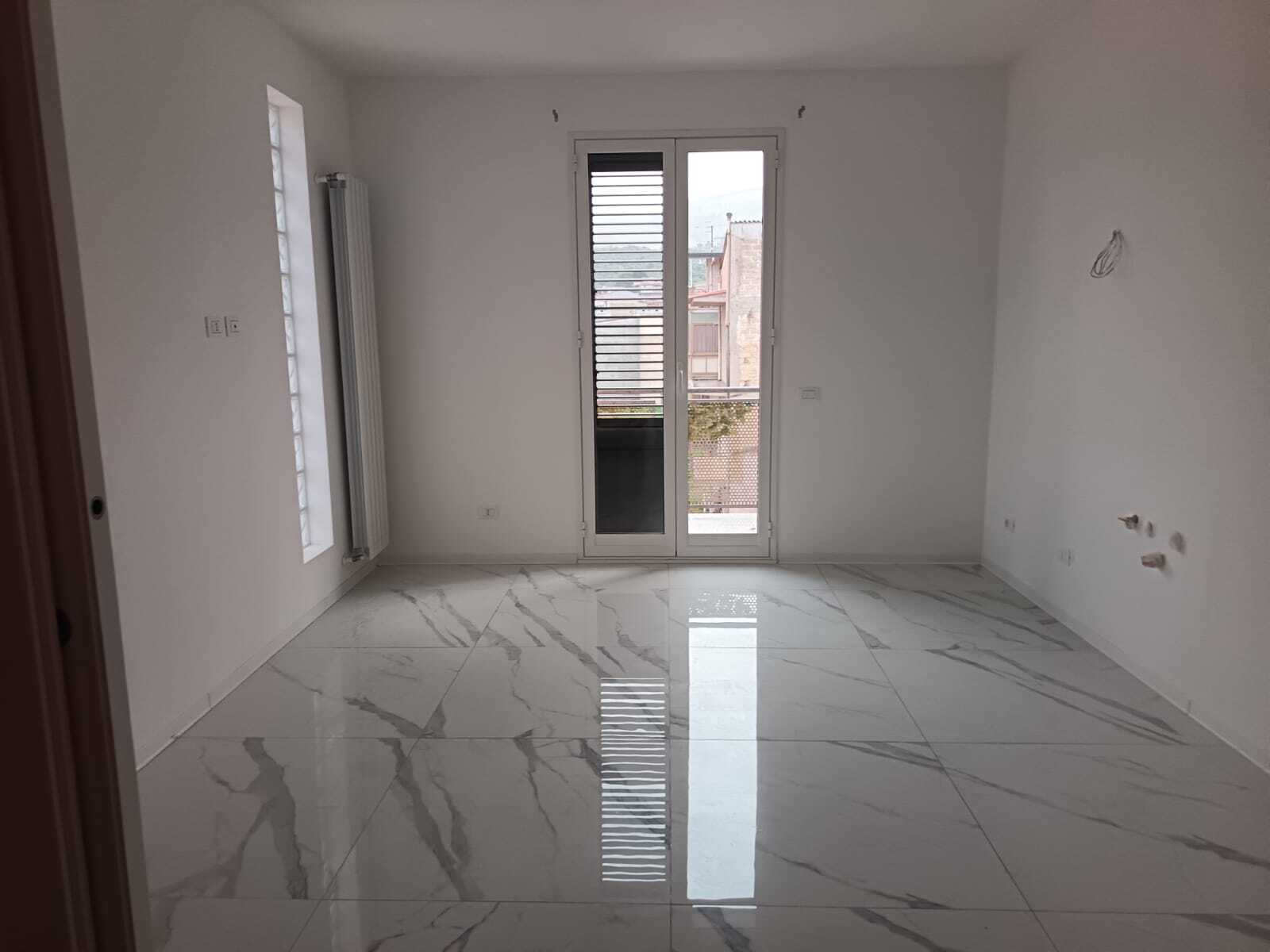 Attico con terrazzo a Misilmeri