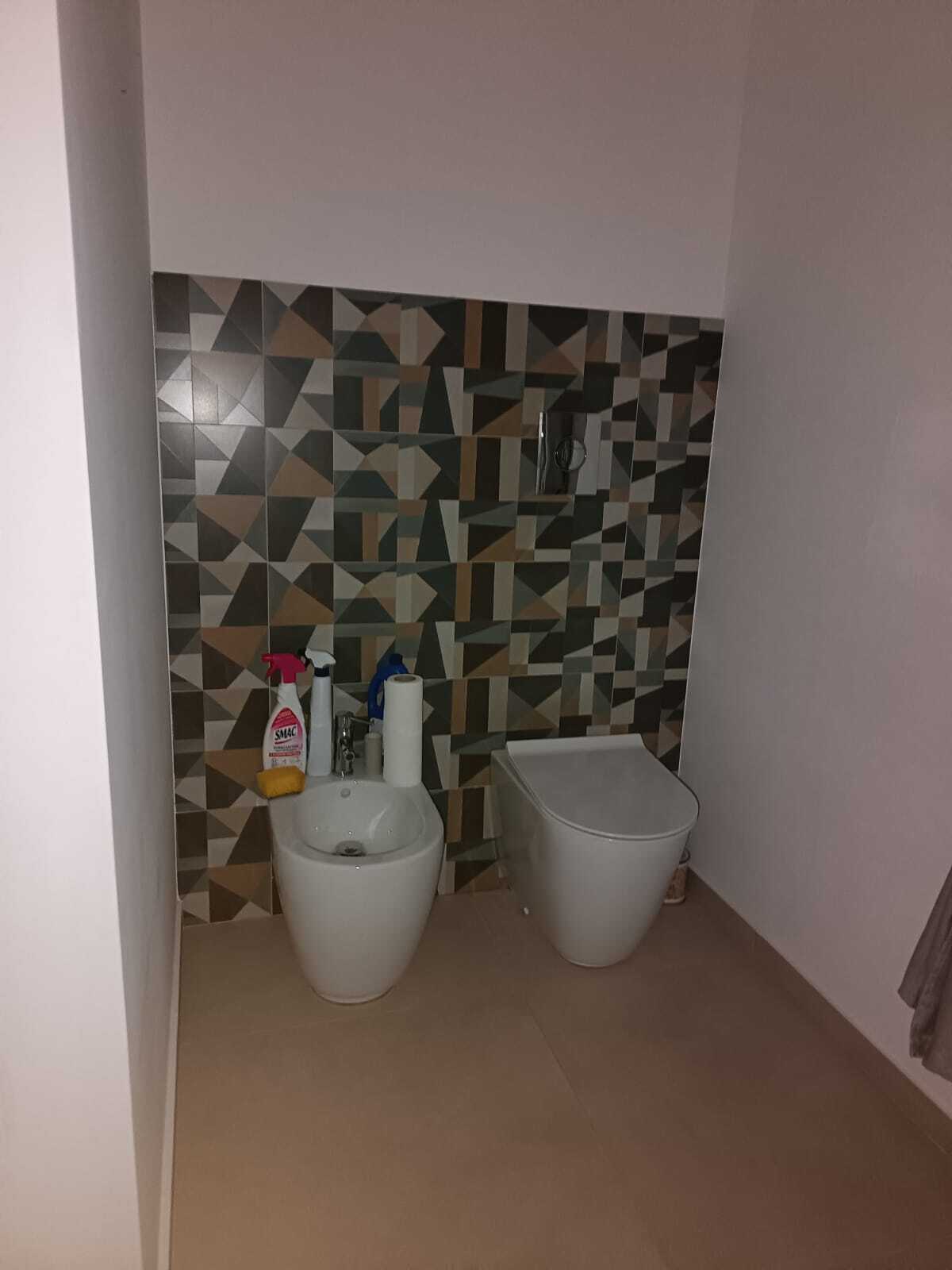 Attico con terrazzo a Misilmeri