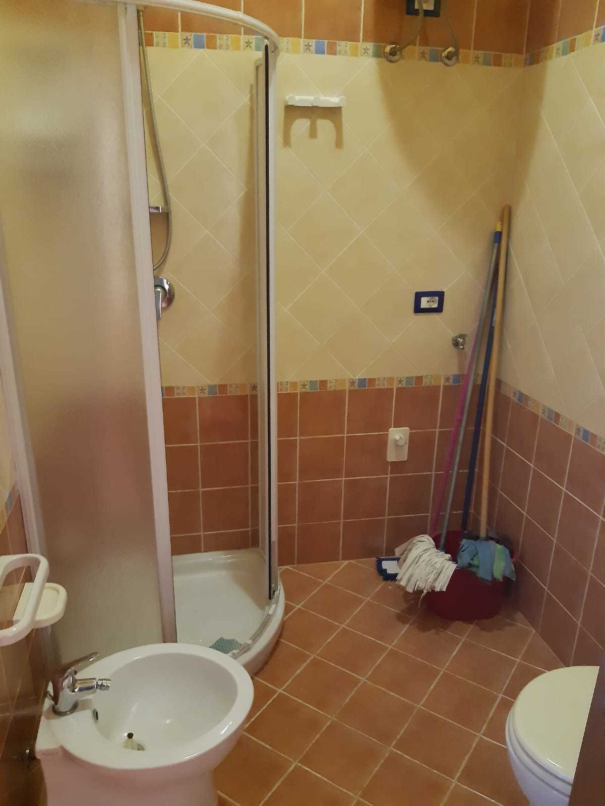 Appartamento in affitto a Balestrate