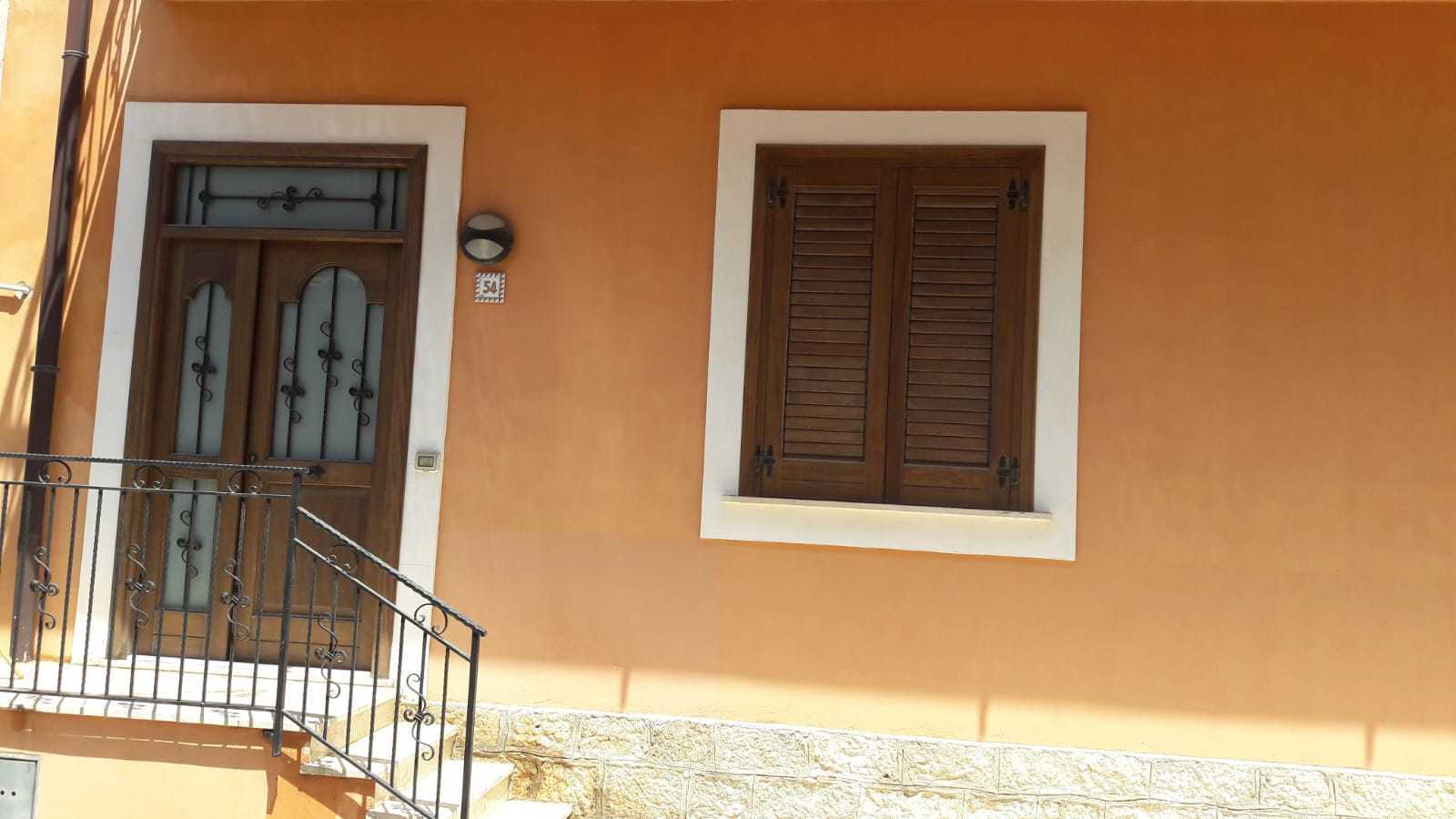 Appartamento in affitto a Balestrate