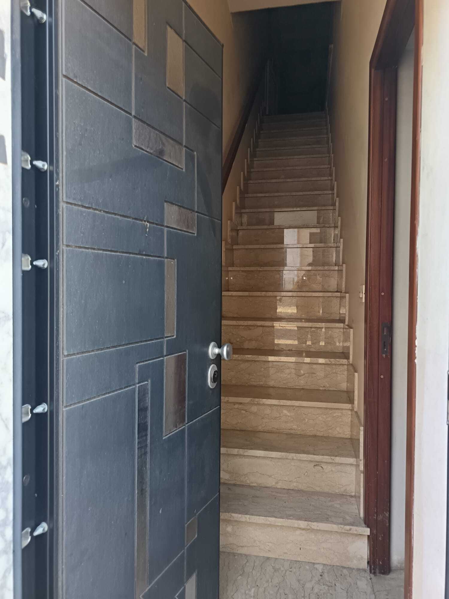 Casa indipendente con box doppio a Partinico