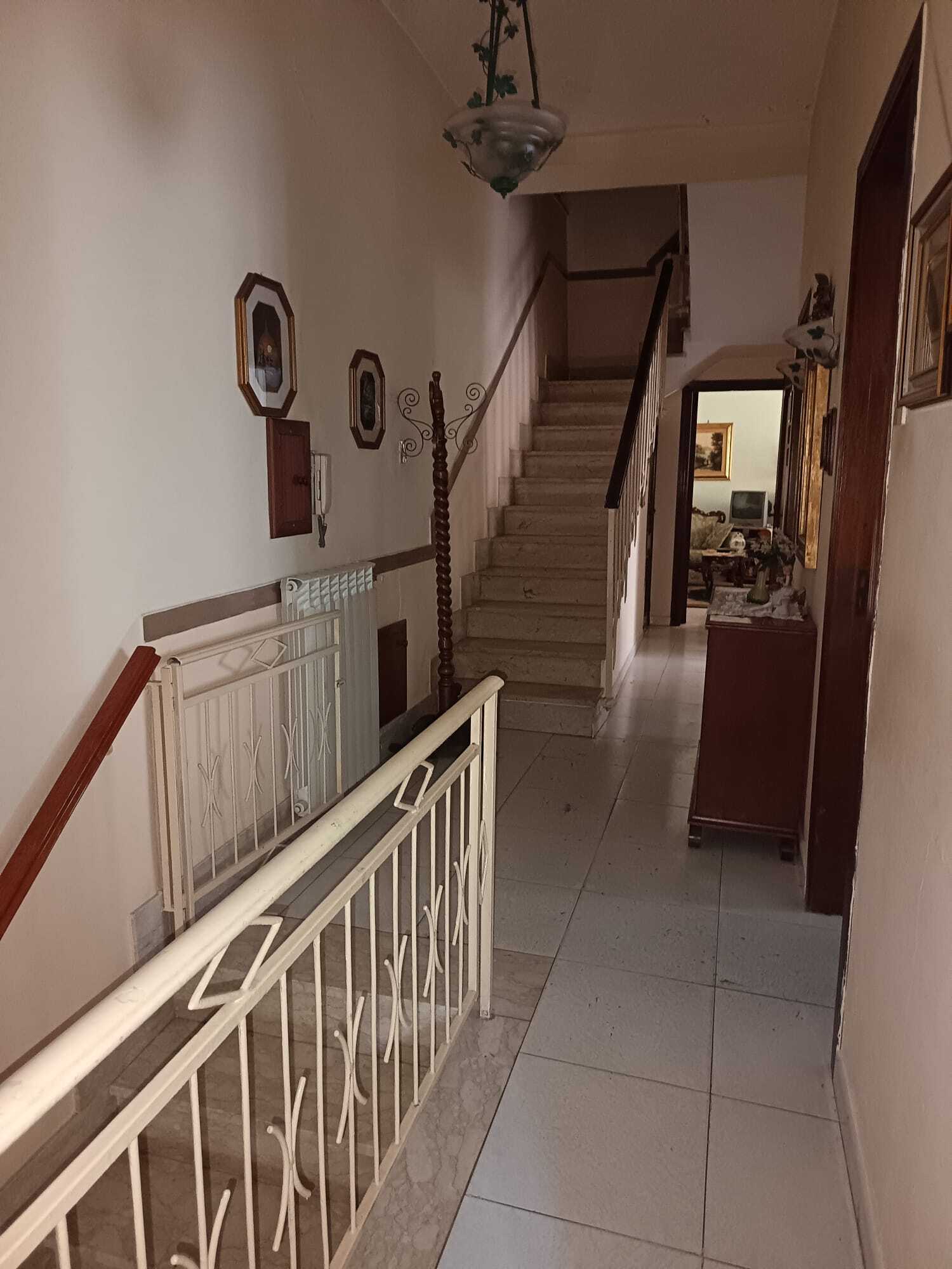 Appartamento con box doppio a Partinico