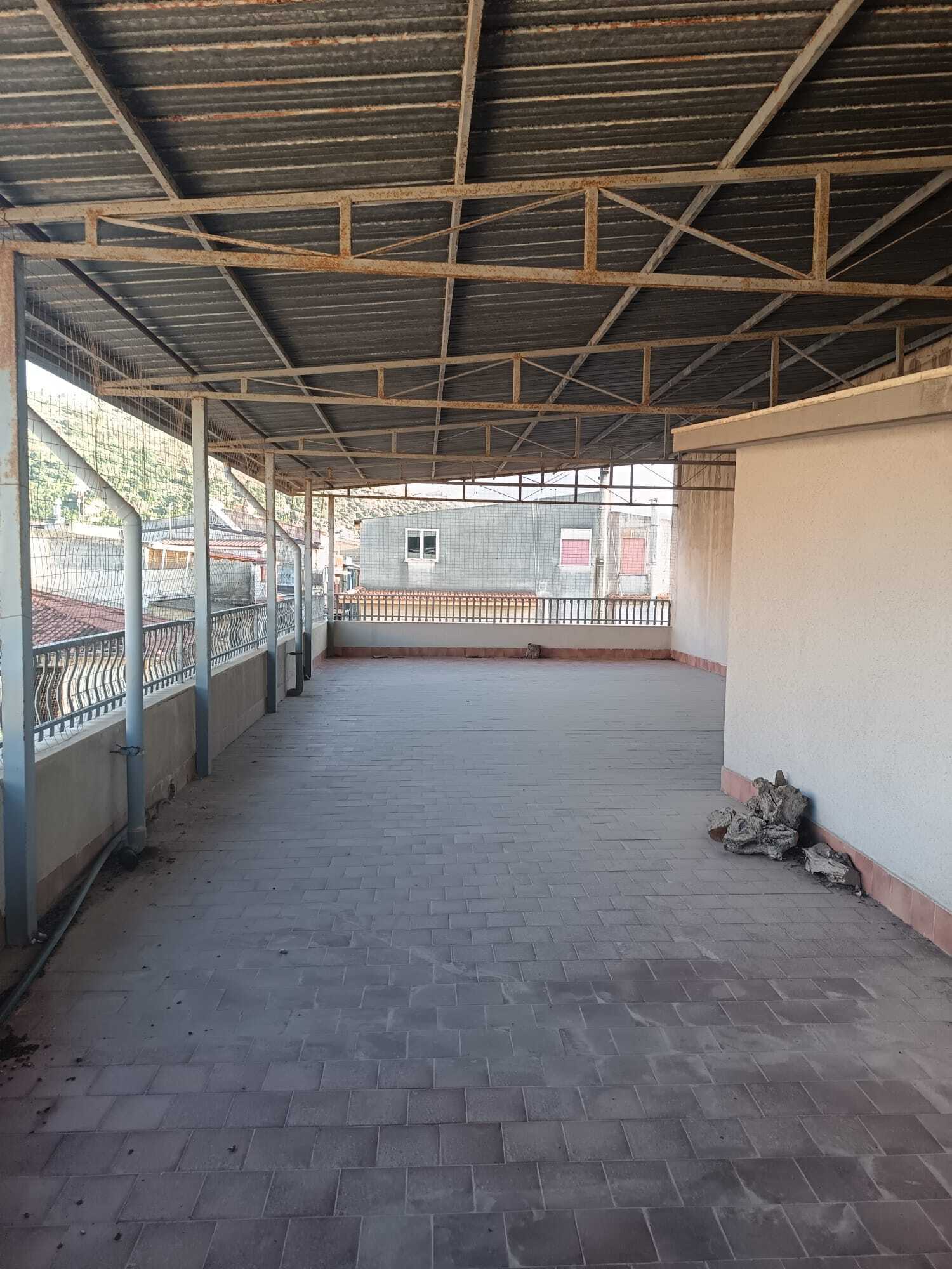 Appartamento con box doppio a Partinico