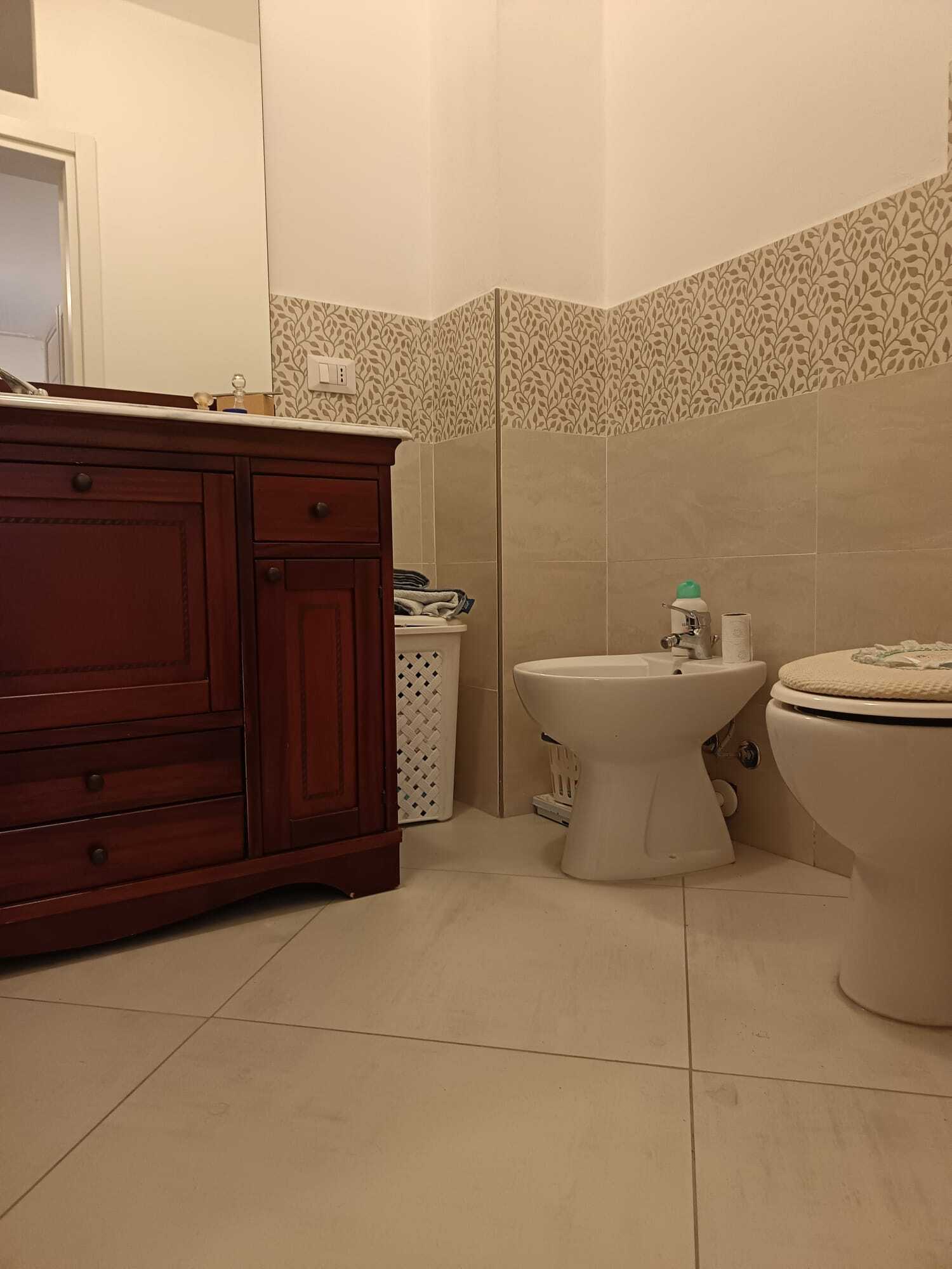 Casa indipendente vista mare a Balestrate