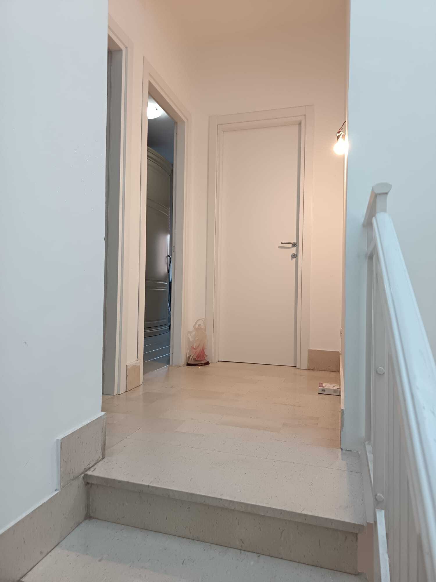 Casa indipendente vista mare a Balestrate