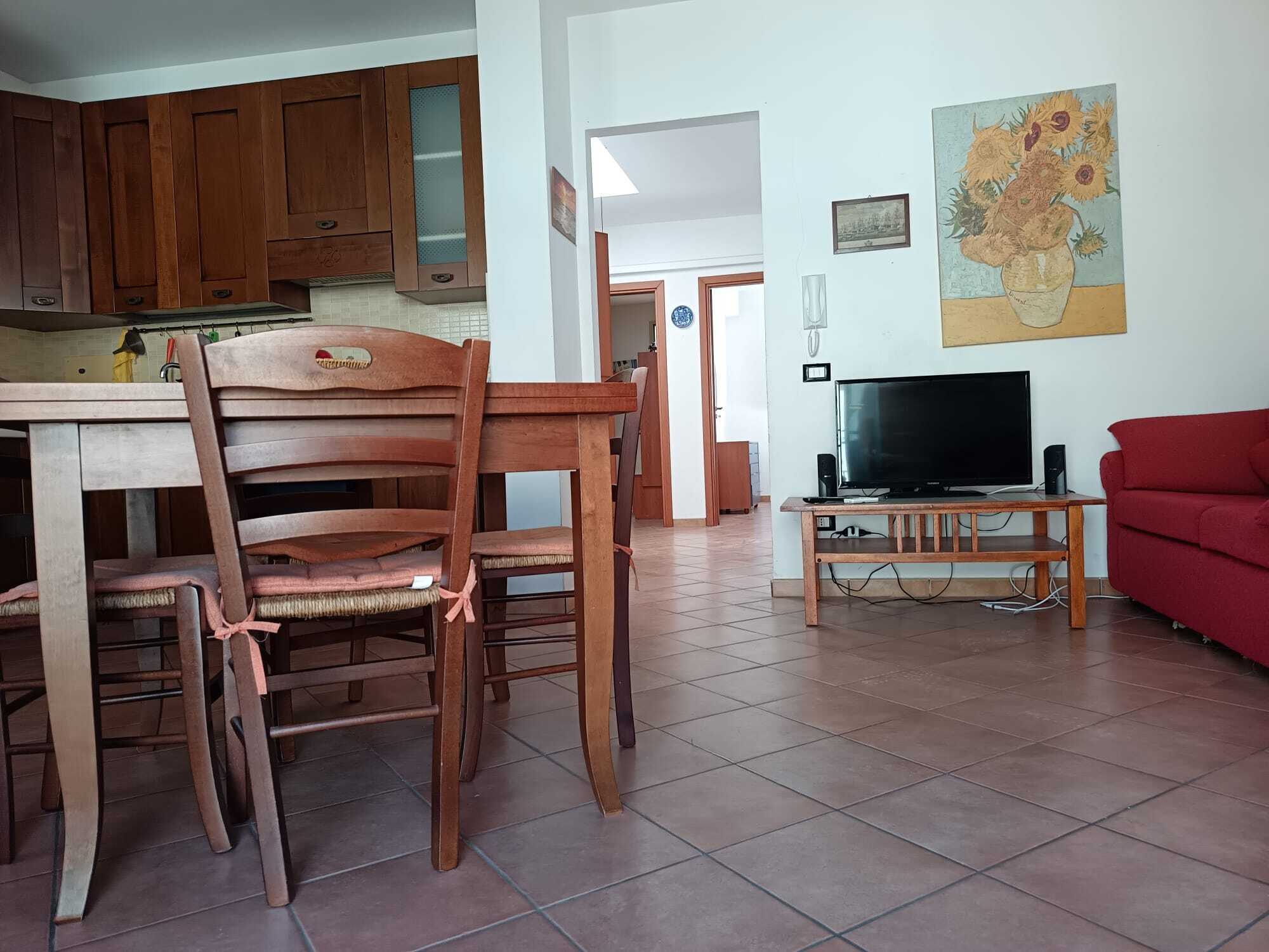 Trilocale in vendita a Balestrate