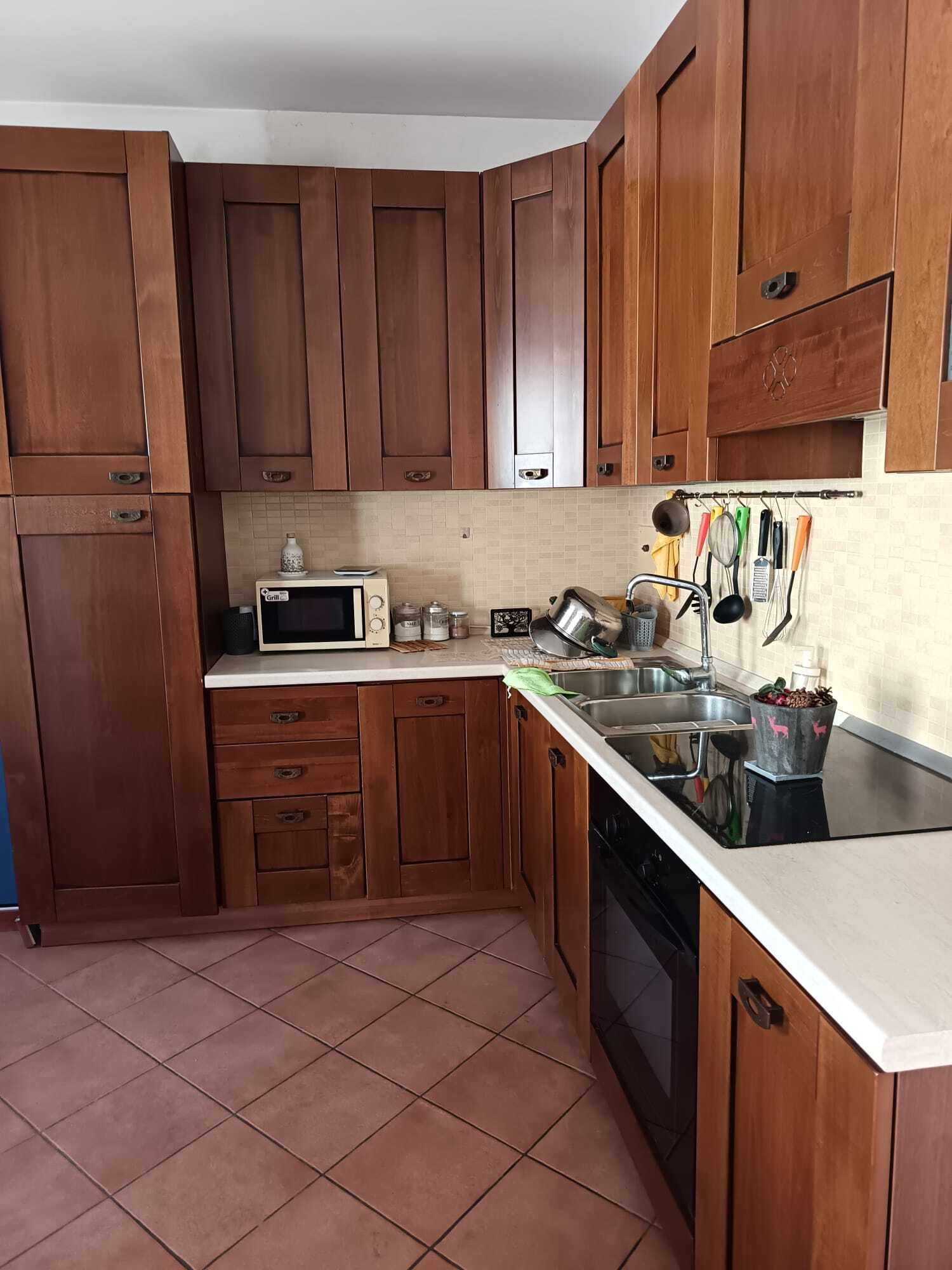 Trilocale in vendita a Balestrate