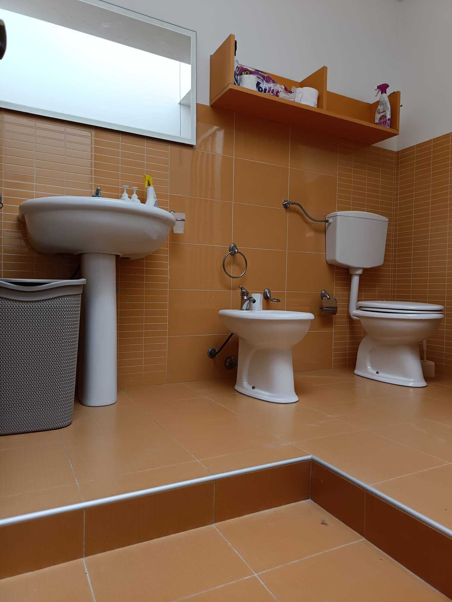 Trilocale in vendita a Balestrate