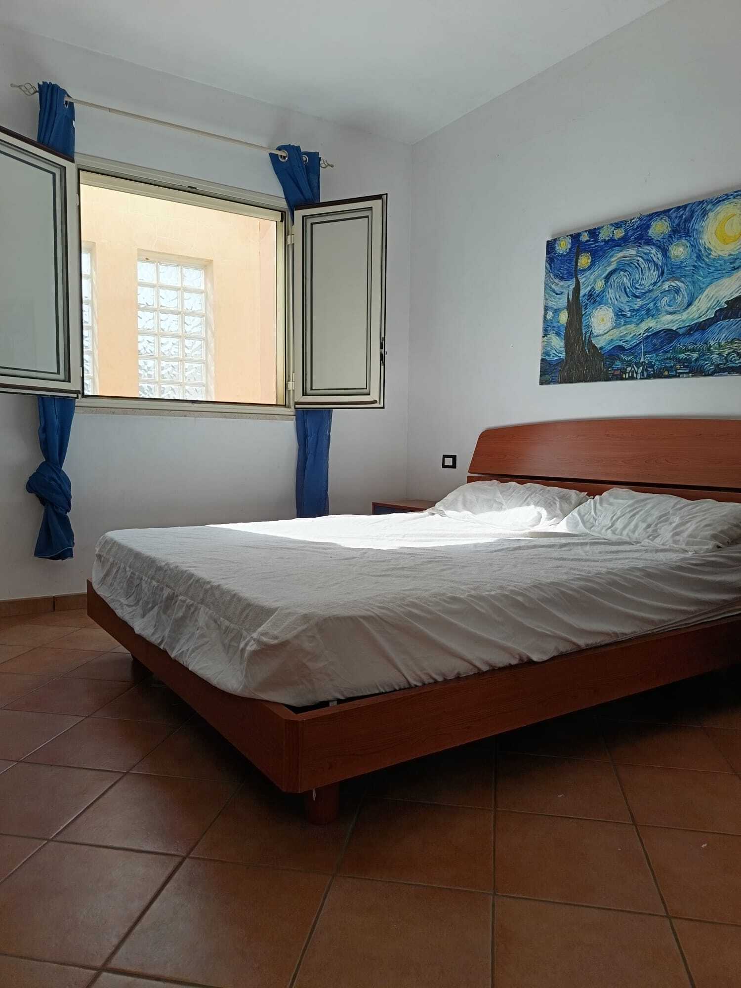 Trilocale in vendita a Balestrate