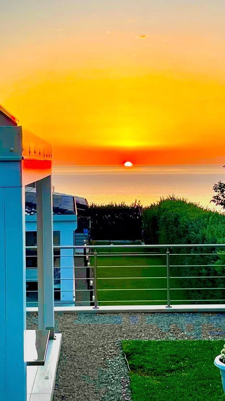 Casa indipendente con giardino a Altavilla Milicia