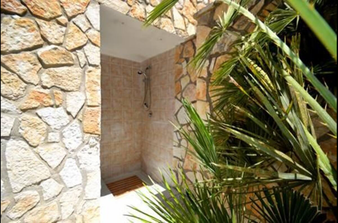 Villetta a schiera con giardino, Castellammare del Golfo scopello