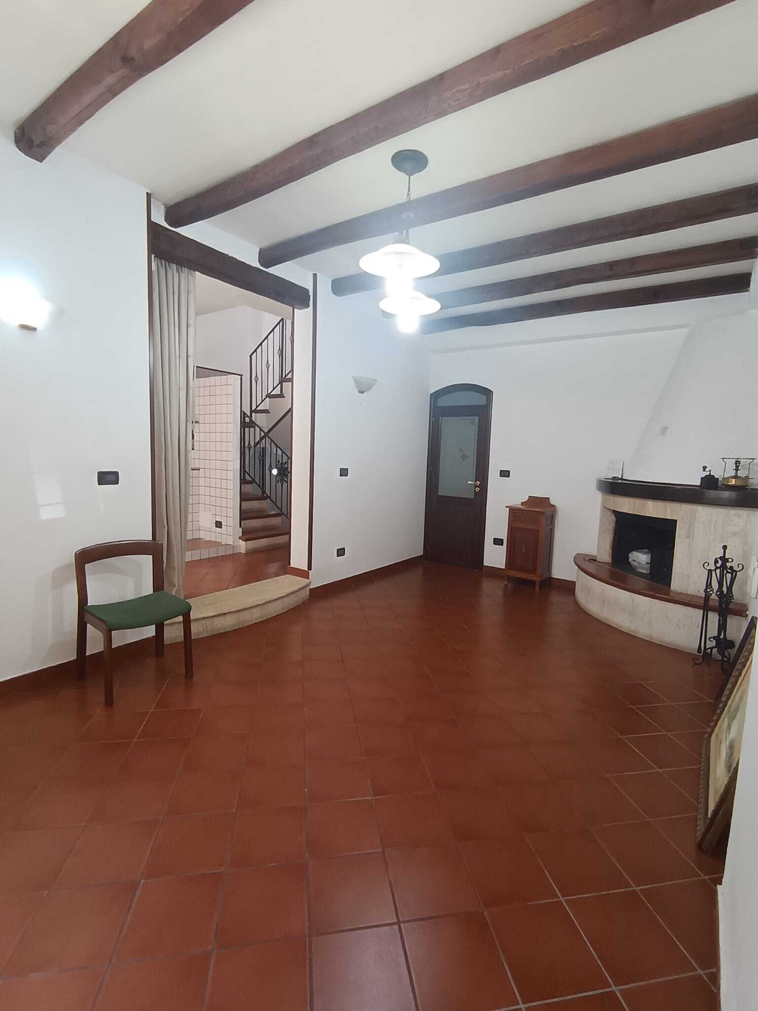 Casa indipendente con terrazzo a Balestrate