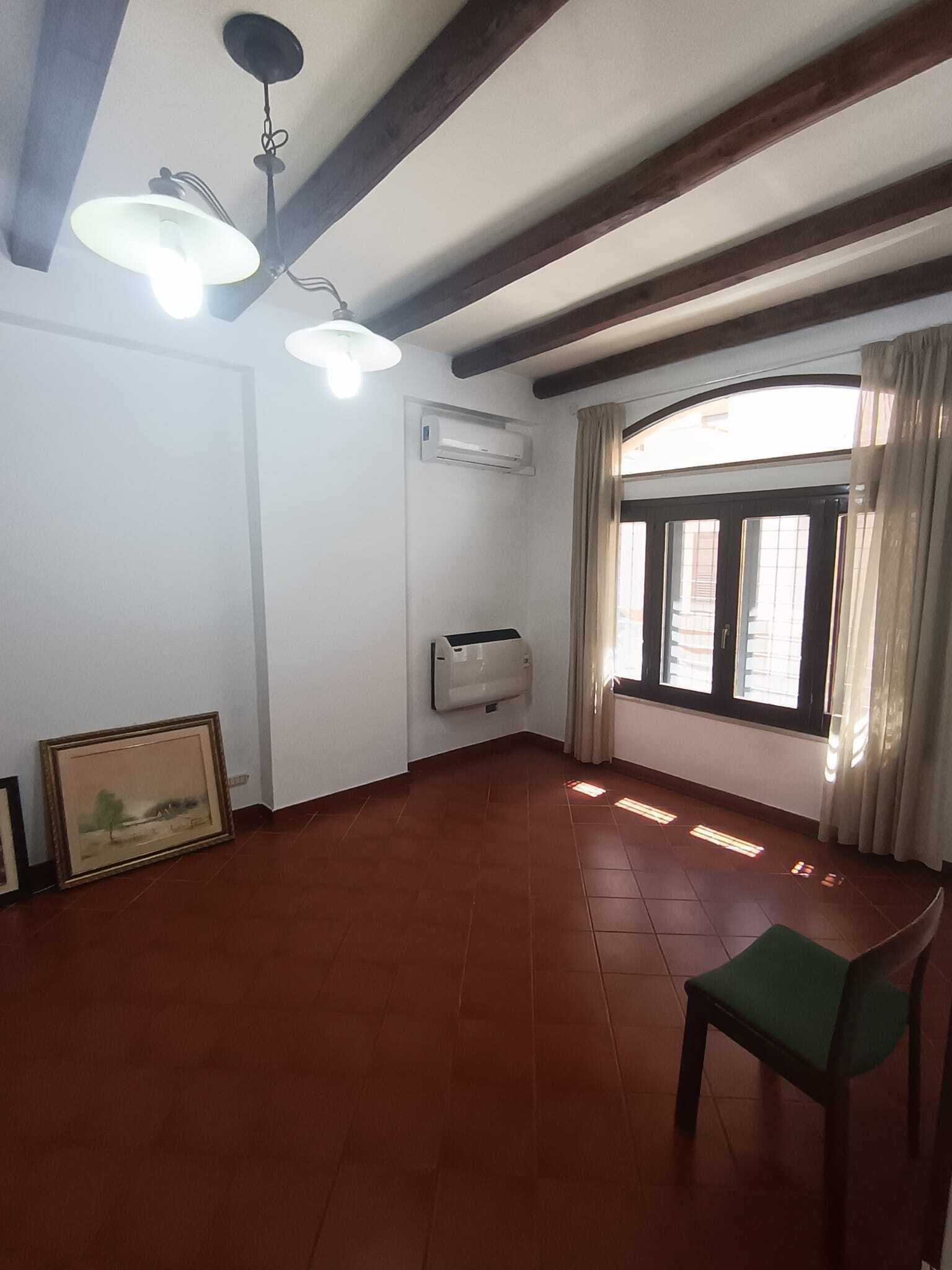 Casa indipendente con terrazzo a Balestrate
