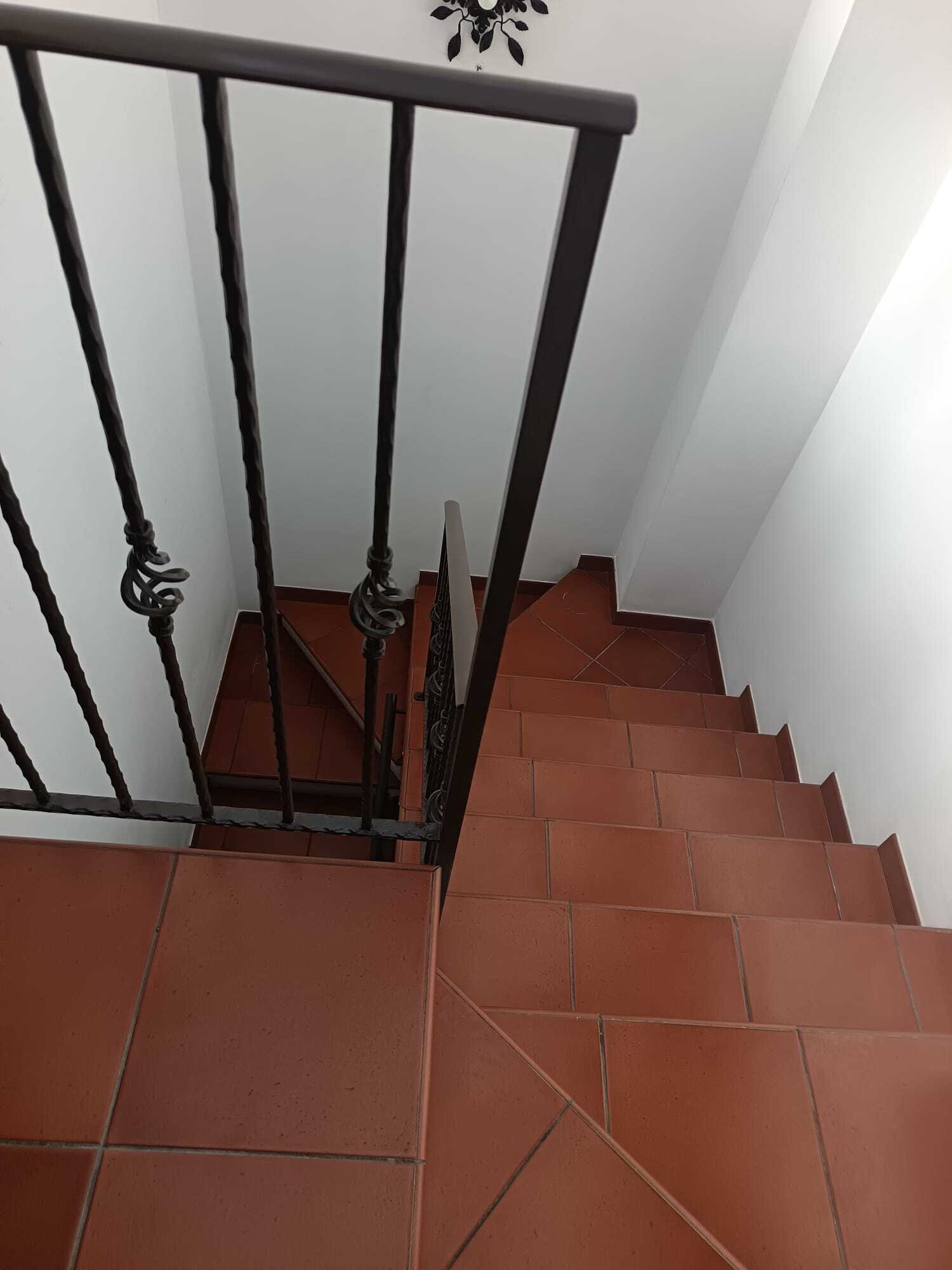 Casa indipendente con terrazzo a Balestrate